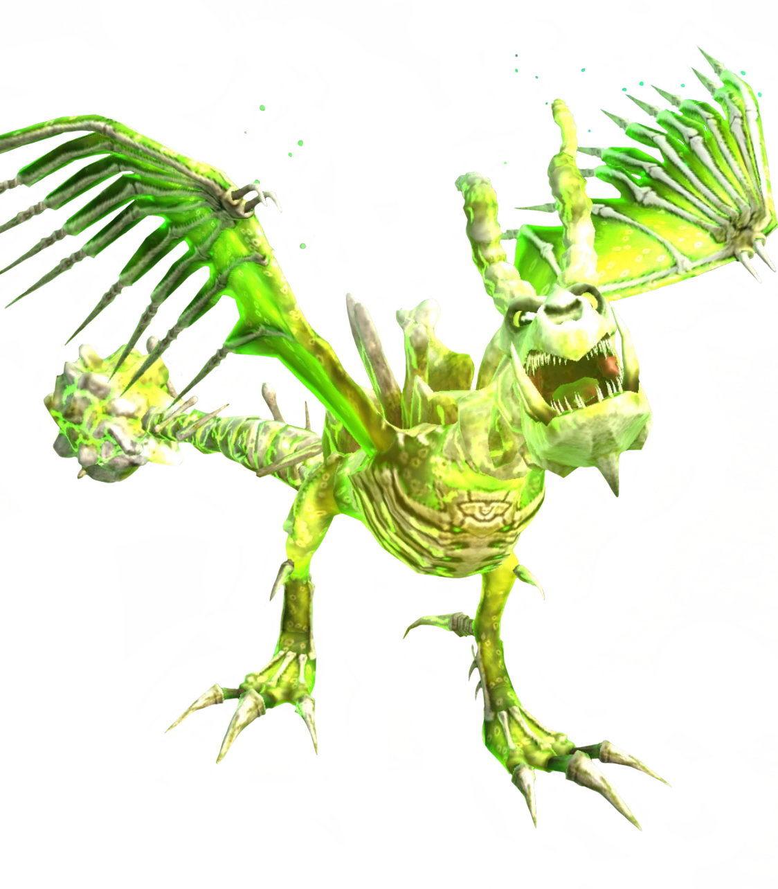 Cryptic Collector | How to Train Your Dragon Wiki | Fandom