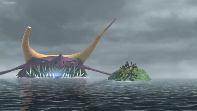 Image - Shellfire 74.png | How to Train Your Dragon Wiki | FANDOM