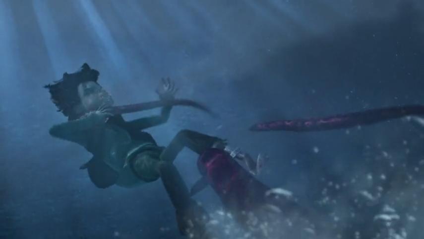 Image - Dragons Defenders of Berk Season 2 Episode 16 The Eel Effect