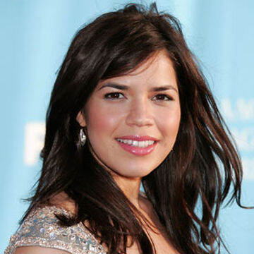 America Ferrera How To Train Your Dragon Wiki Fandom