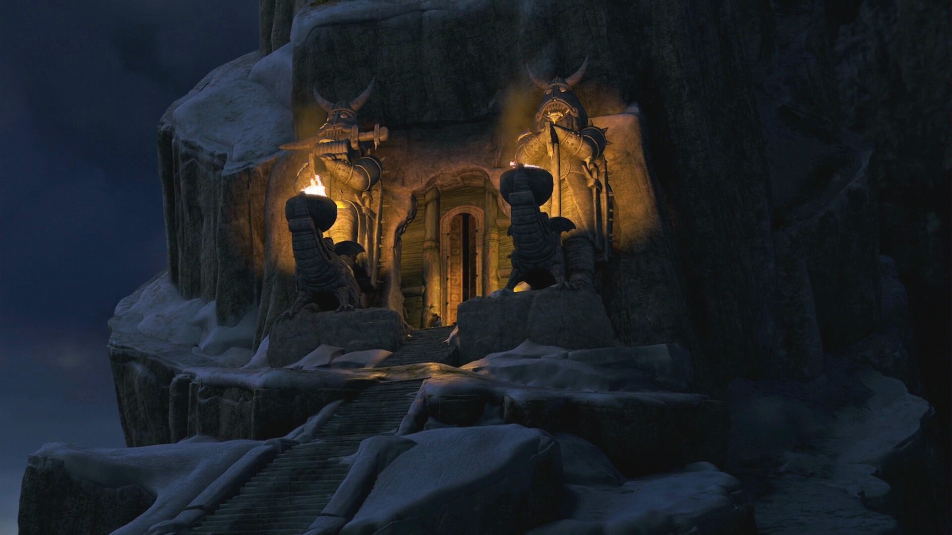 Great Hall | How to Train Your Dragon Wiki | FANDOM powered by Wikia