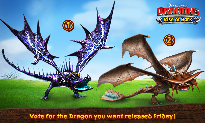 Image - Dagur's Skrill and Cloudjumper.png | How to Train Your Dragon ...