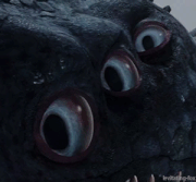 Red Death Eyes
