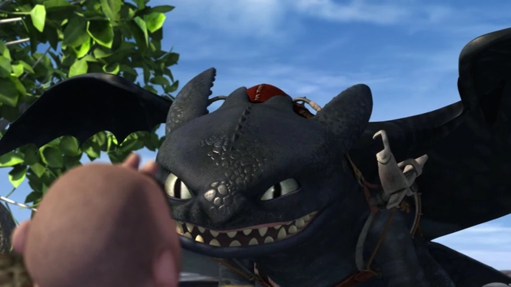 Toothless (Franchise) How to Train Your Dragon Wiki FANDOM powered
