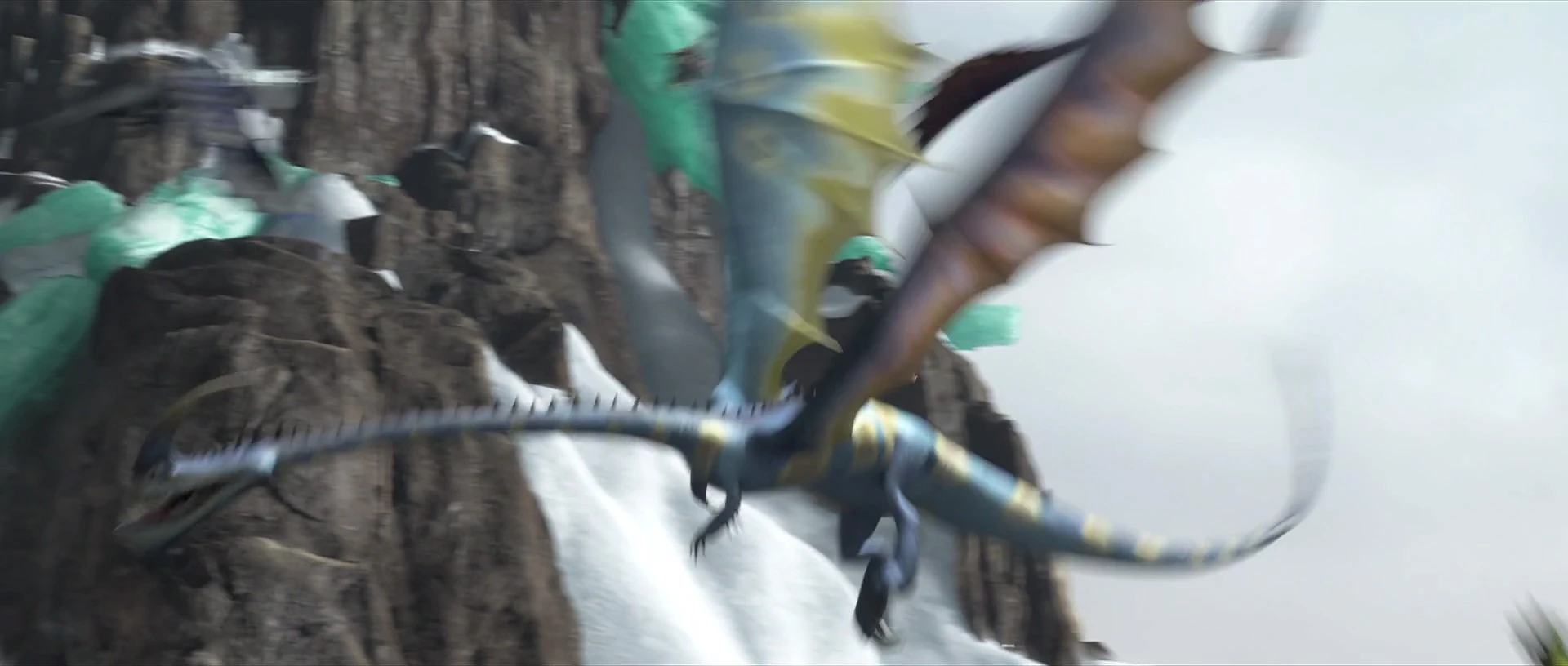 Windstriker How to Train Your Dragon Wiki Fandom