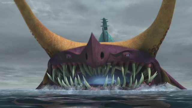 Image - Shellfire 47.png | How to Train Your Dragon Wiki | FANDOM