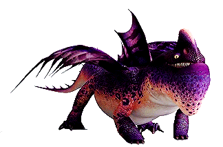 Thunderclaw | How to Train Your Dragon Wiki | FANDOM powered by Wikia