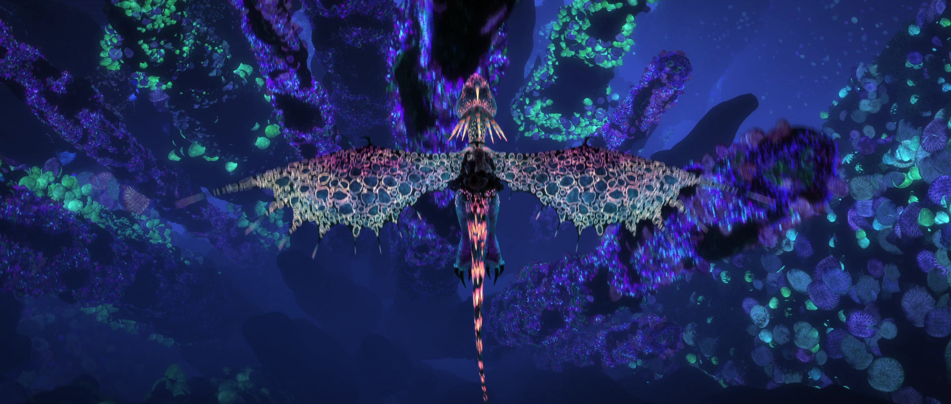 Hidden World How to Train Your Dragon Wiki FANDOM powered by Wikia