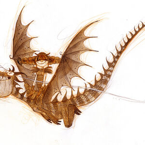 Gallery Astrid Hofferson Concept Art And Development How To