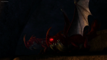 Fire Terror | How to Train Your Dragon Wiki | Fandom