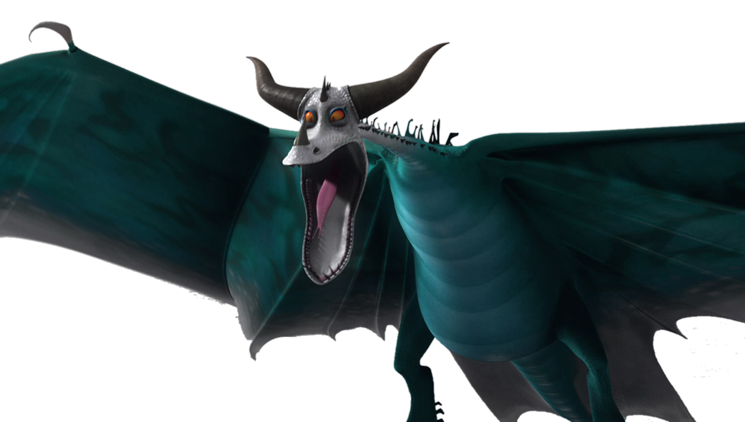 Typhoomerang | How to Train Your Dragon Wiki | Fandom