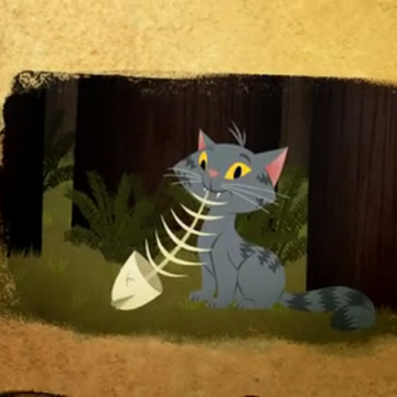 Cat Franchise How To Train Your Dragon Wiki Fandom