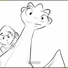 Dragon Rescue Riders Colouring Book Coloring Pages For Kids