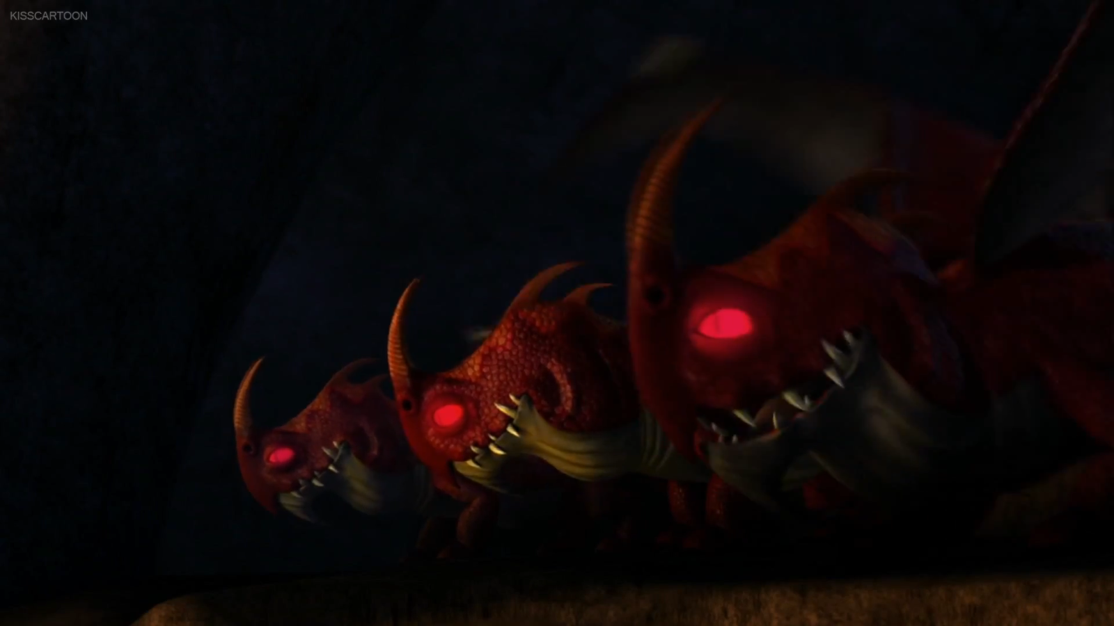 Fire Terror | How to Train Your Dragon Wiki | Fandom