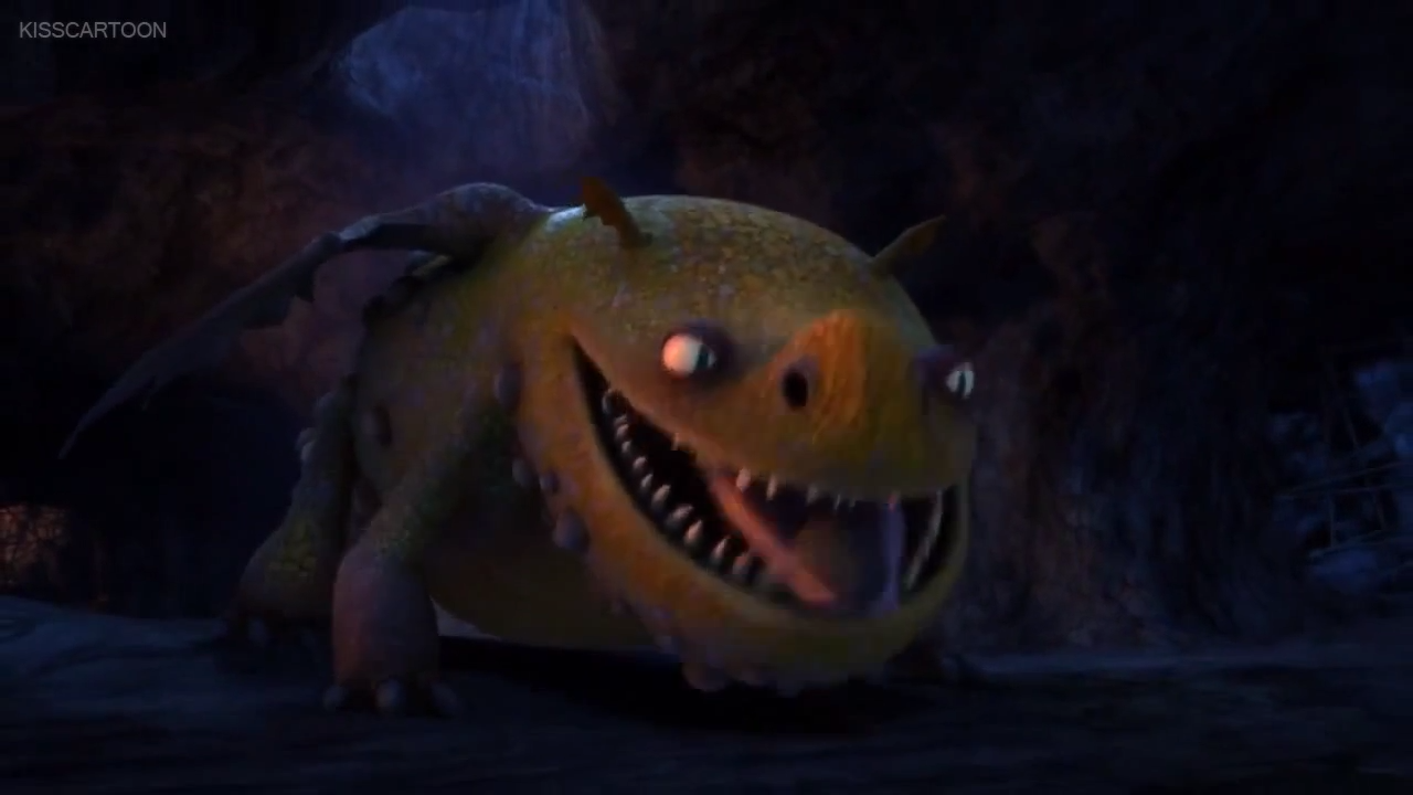 Image Grump 32.png How to Train Your Dragon Wiki
