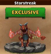 Download Starstreak | How to Train Your Dragon Wiki | FANDOM ...