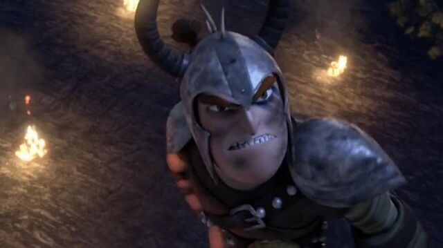 Image - Dragons Defenders of Berk Season 2 Episode 3 The Night and the