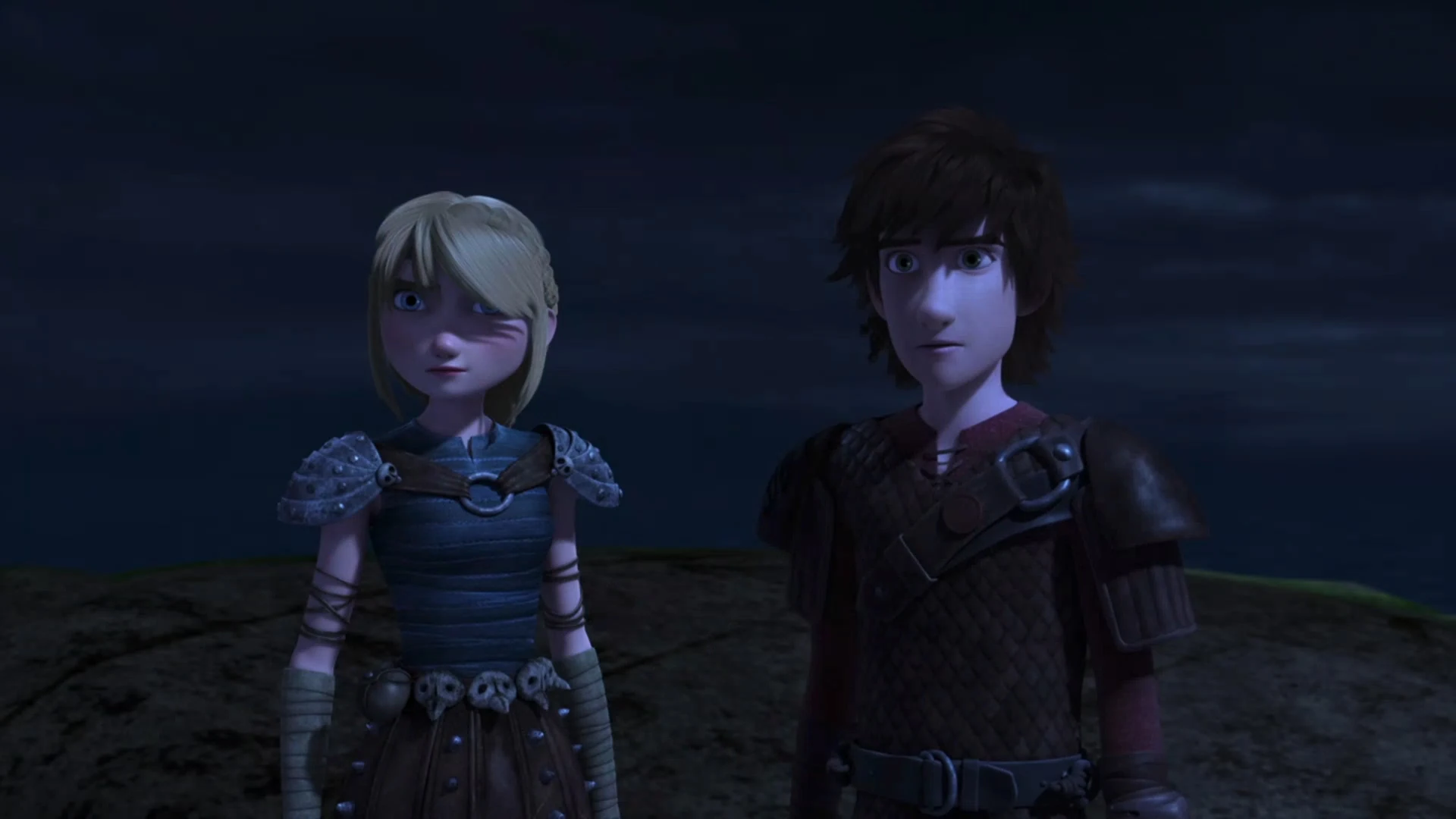 Image Maces and Talons part I23.jpg How to Train Your Dragon Wiki