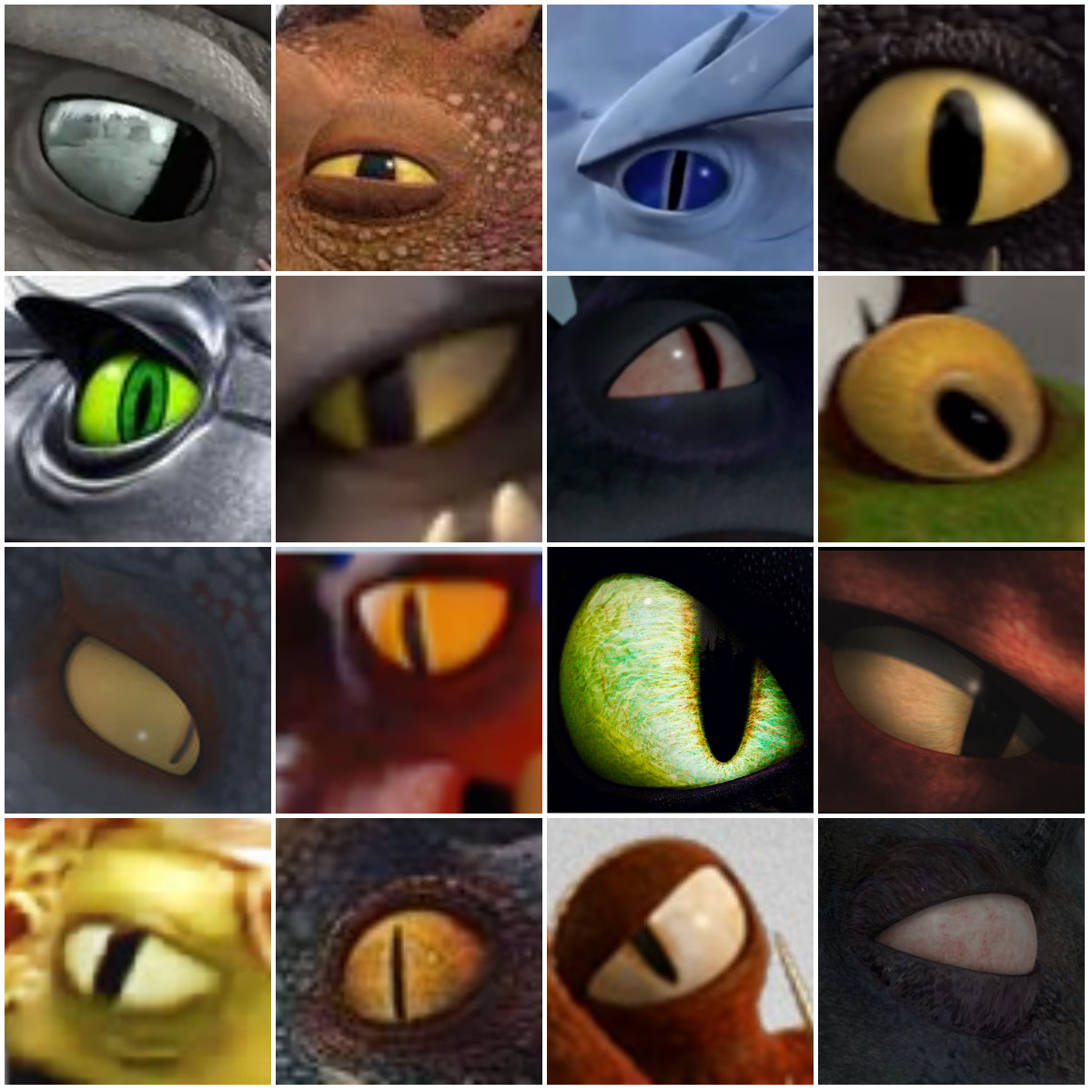 User blogThe Woolly Howl/Can You Guess The Dragons' Eye