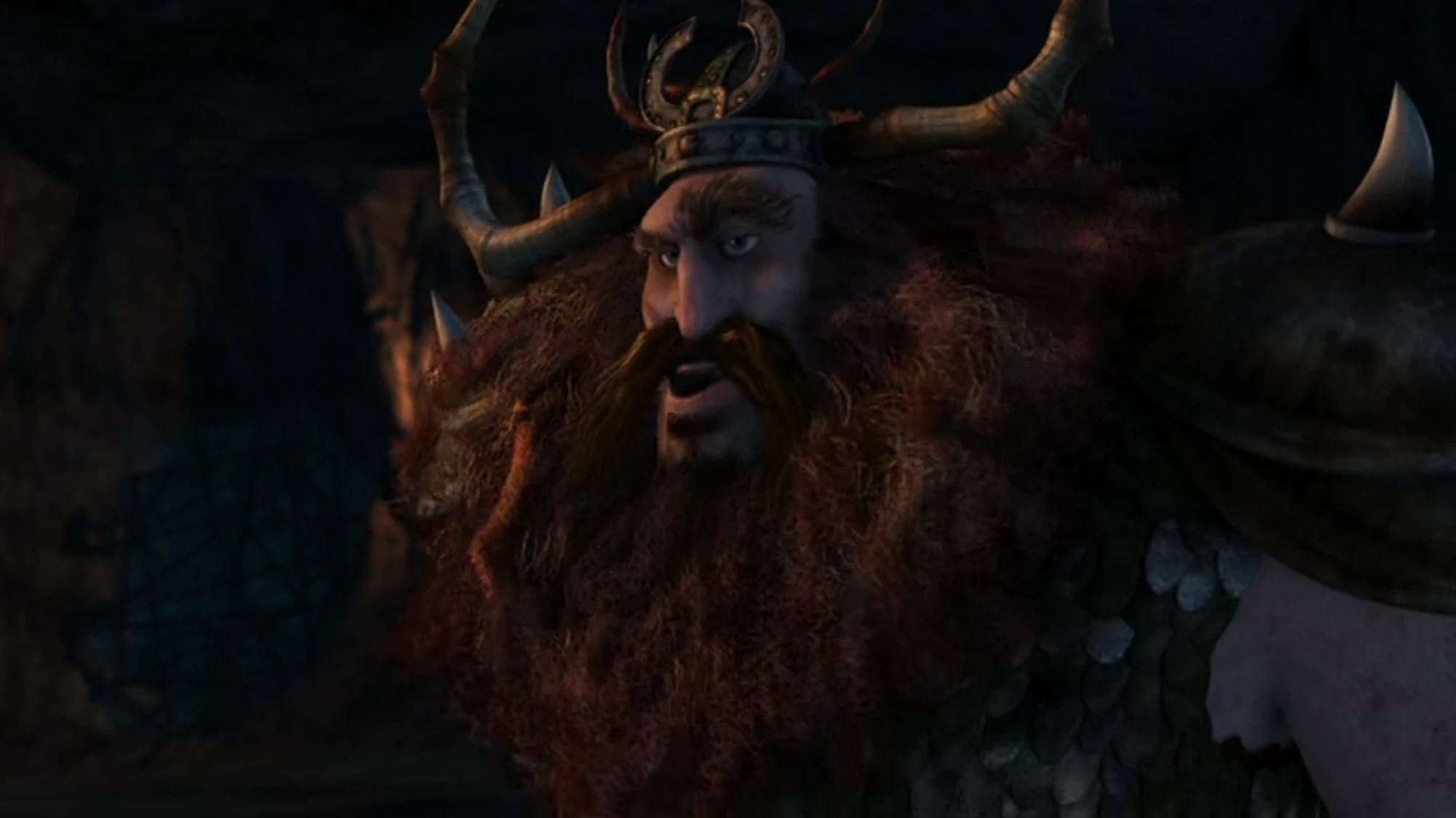 Alvin the Treacherous (Franchise) How to Train Your