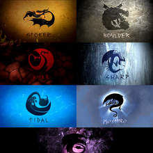 Dragon Classes Franchise How To Train Your Dragon Wiki Fandom