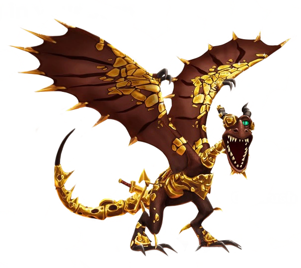 Goldrush | How to Train Your Dragon Wiki | Fandom