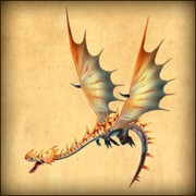 Titan Wing Threadtail