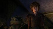 HiccupandToothless(309)