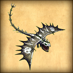 Extinguehumo | Cómo entrenar a tu Dragón Wiki | FANDOM powered by Wikia