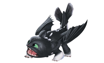 Download Ruffrunner | How to Train Your Dragon Wiki | Fandom