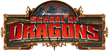 how to train your dragon school of dragons wiki