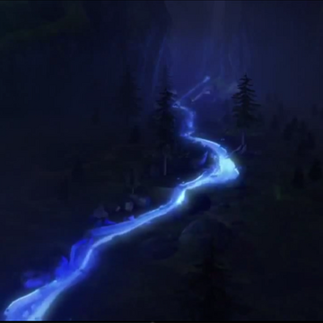 Glowing Algae How To Train Your Dragon Wiki Fandom