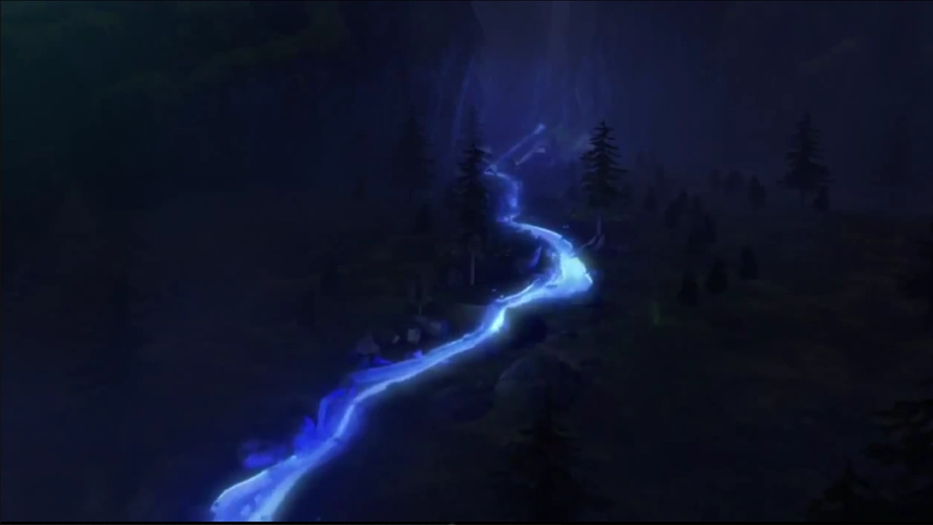 Image Glowing algae stream.png How to Train Your Dragon Wiki