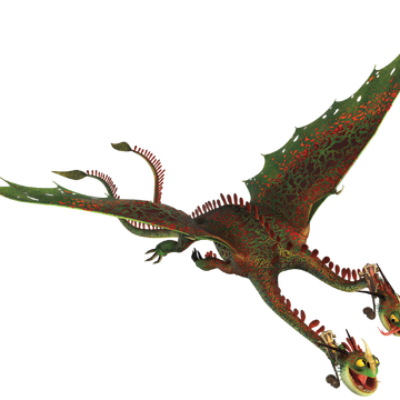 Barf And Belch How To Train Your Dragon Wiki Fandom