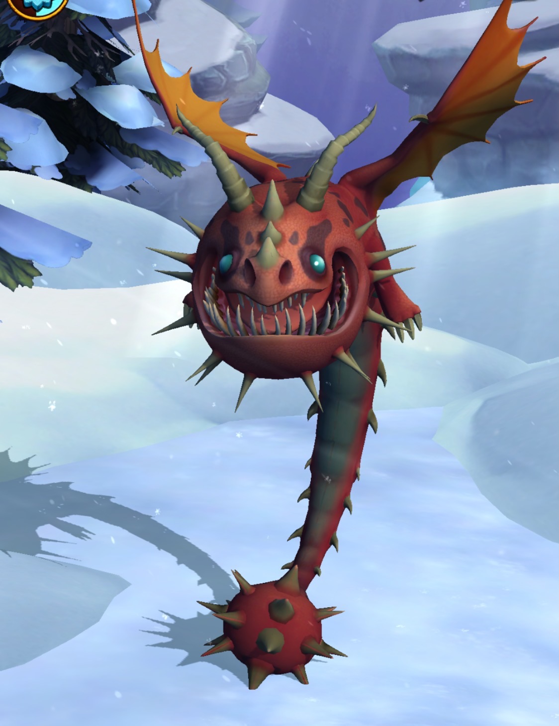 BoastRoaster How to Train Your Dragon Wiki Fandom