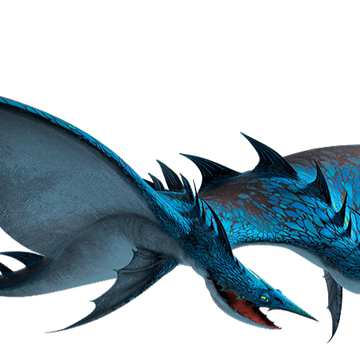 Seashocker How To Train Your Dragon Wiki Fandom