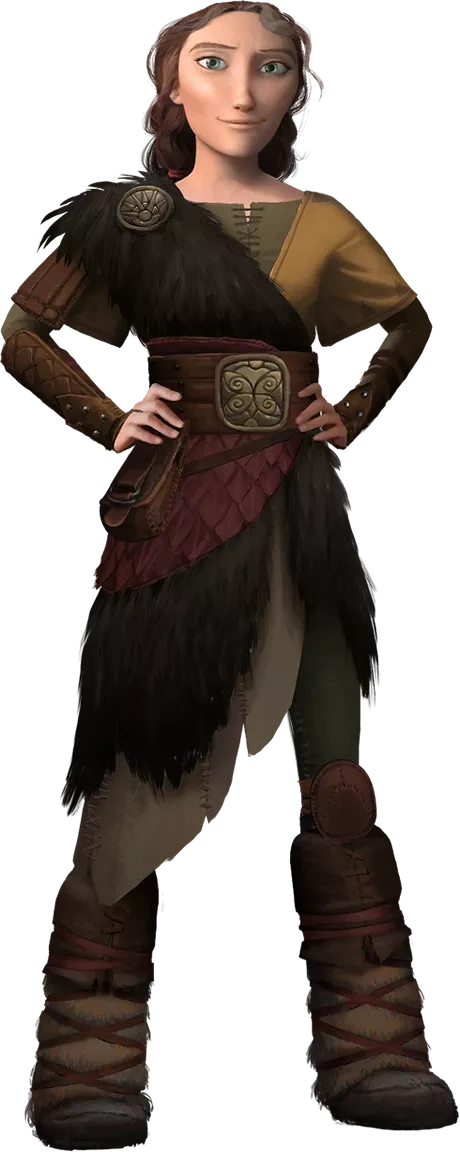 Valka | How to Train Your Dragon Wiki | FANDOM powered by  