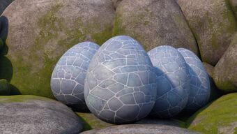 Dragon Eggs Franchise How To Train Your Dragon Wiki Fandom