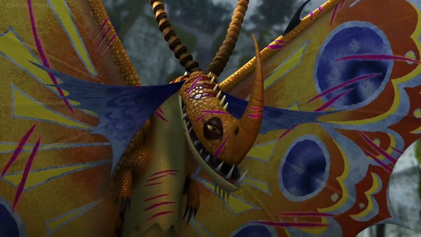 Image Garf 133.png How to Train Your Dragon Wiki FANDOM powered