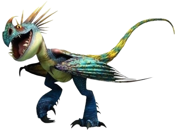 Stormfly (Franchise) How to Train Your Dragon Wiki
