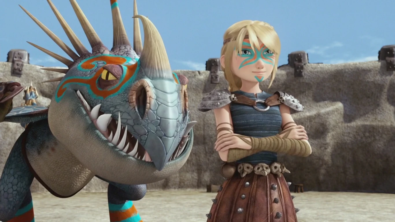 Image Astrid as she is starting the flashback.jpg How Image Astrid as she is starting the flashback.jpg How
