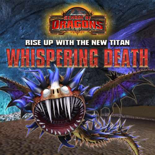 Image - Titan Wing WD.jpg | How to Train Your Dragon Wiki | FANDOM