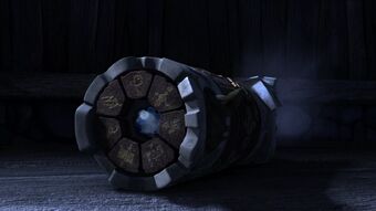 Dragon Eye How To Train Your Dragon Wiki Fandom