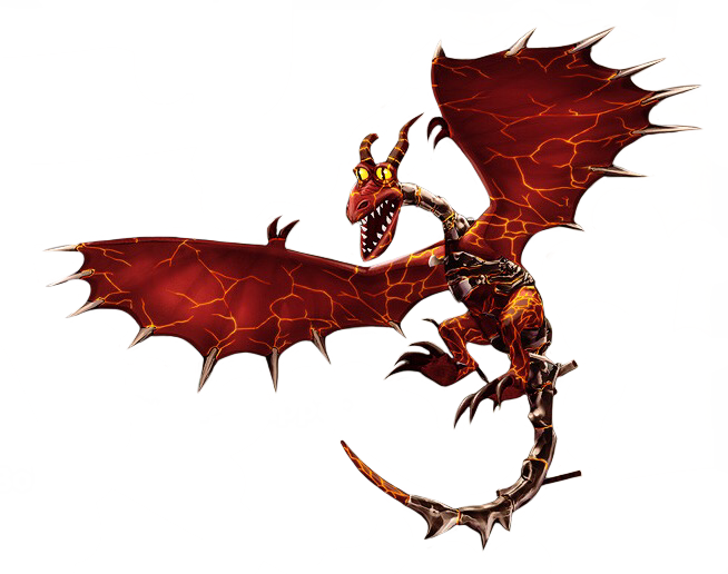 TwistTrapper How to Train Your Dragon Wiki Fandom