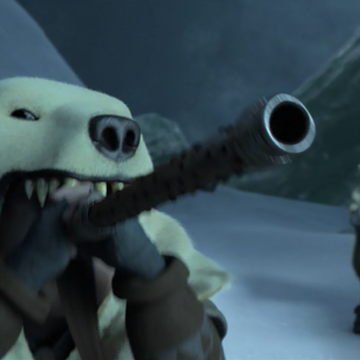 Bear Franchise How To Train Your Dragon Wiki Fandom