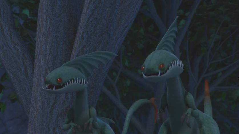 Image RttE; Speedy's Parents.jpg How to Train Your