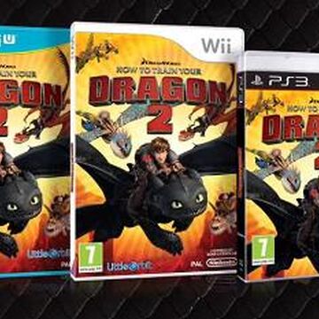How To Train Your Dragon 2 Game How To Train Your Dragon Wiki Fandom