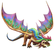 Gallery: Egg Biter | How to Train Your Dragon Wiki | Fandom