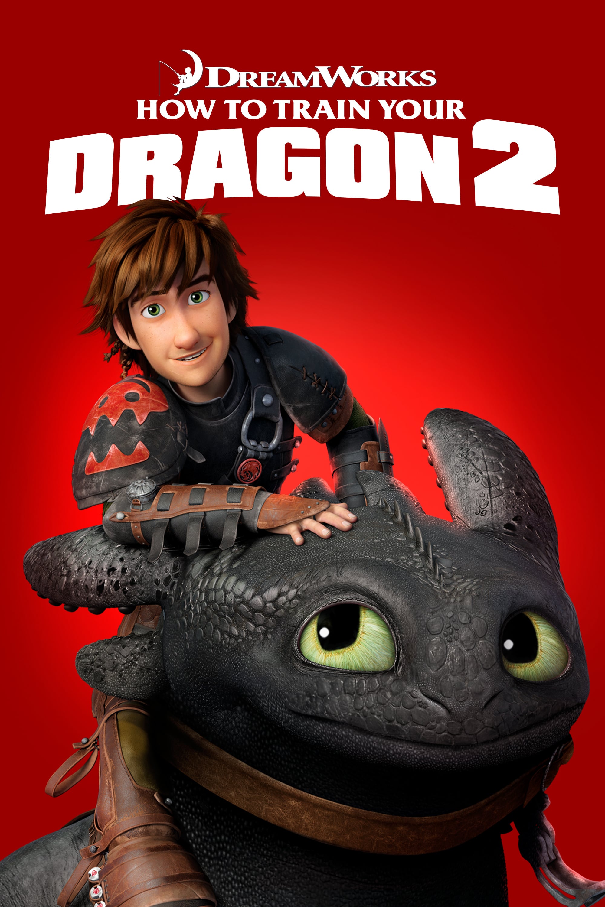 How to Train Your Dragon 2 Extras | How to Train Your ...