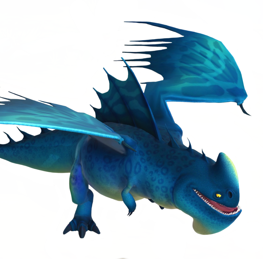 Polar Thunderclaw How to Train Your Dragon Wiki Fandom